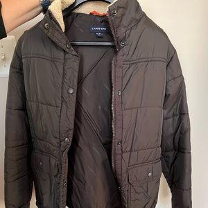 LANDS END WOMENS JACKET